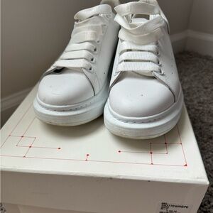 Alexander McQueen Sneakers